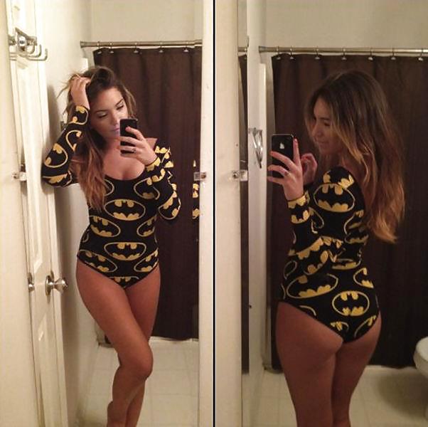 Selfshot Hotties no 27 #35767924