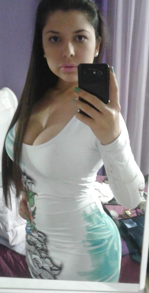Selfshot Hotties no 27 #35767933