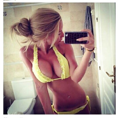 Selfshot Hotties no 27 #35767941