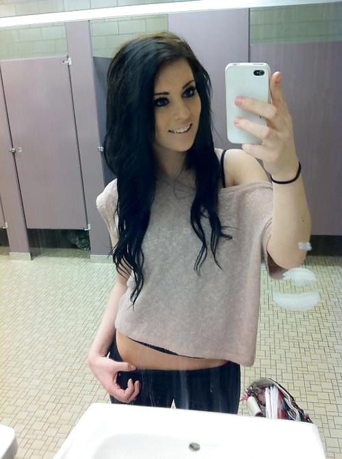 Selfshot Hotties no 27 #35767972