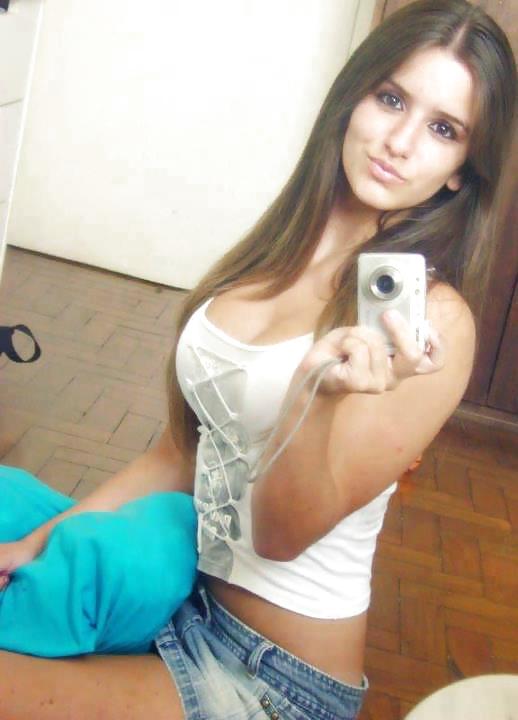 Selfshot Hotties no 27 #35767987