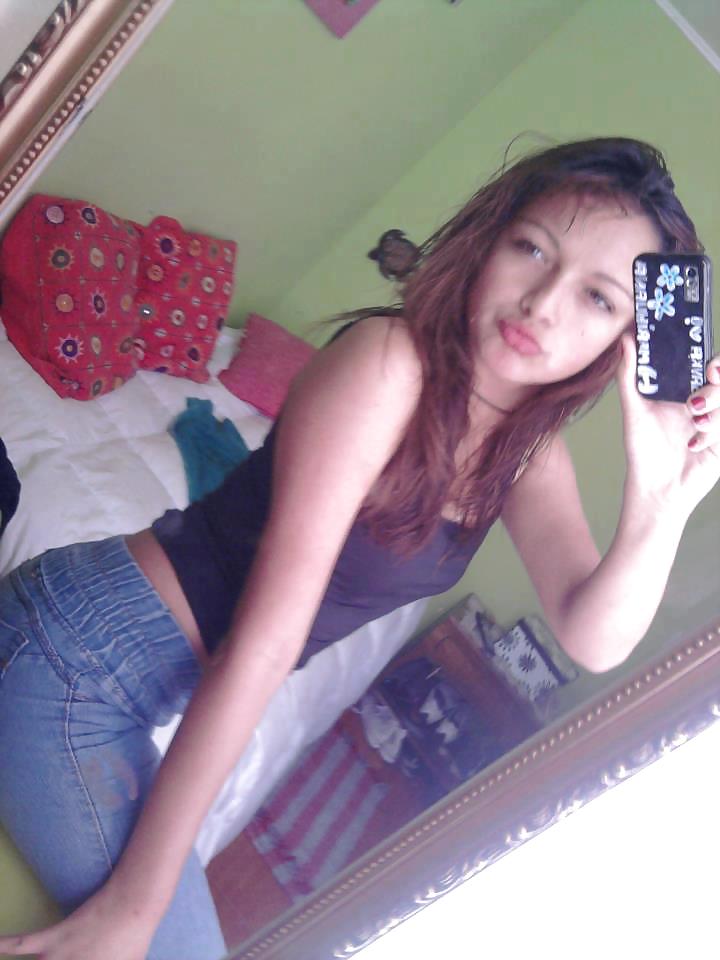 Selfshot Hotties no 27 #35767994