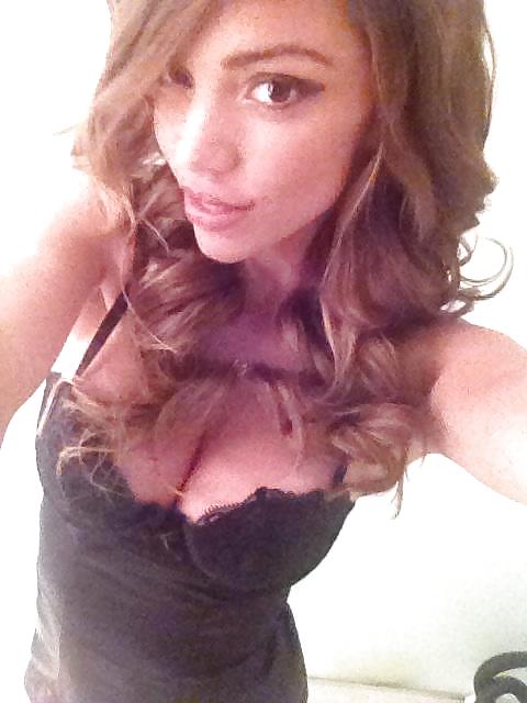 Selfshot Hotties no 27 #35768008