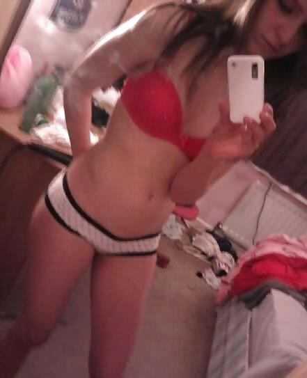 Selfshot Hotties no 27 #35768044