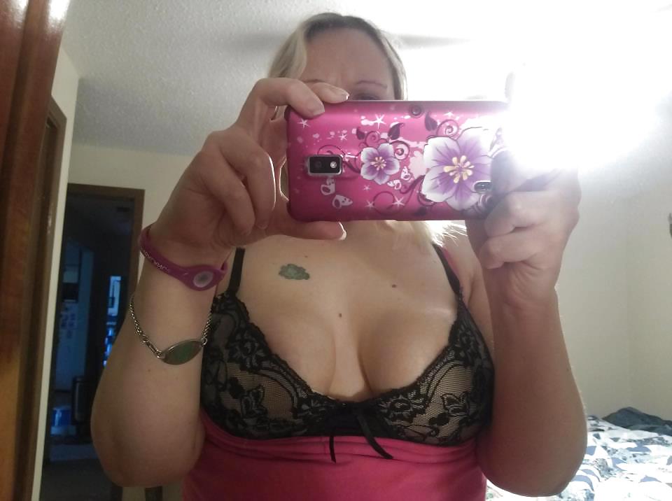 Selfshot Hotties no 27 #35768047