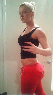 Selfshot Hotties no 27 #35768052