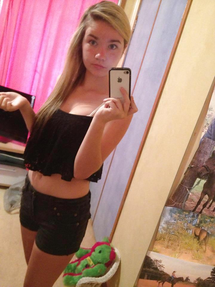 Selfshot Hotties no 27 #35768055