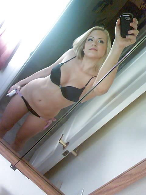 Selfshot Hotties no 27 #35768058