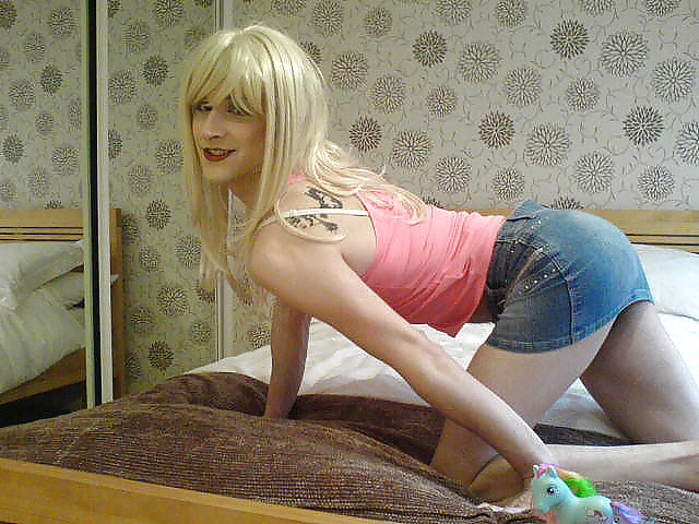 Vysl-903 Amateur Crossdresser-sissy #40933017