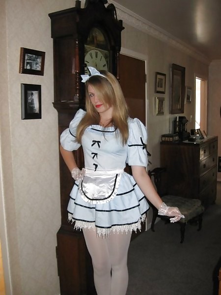 Vysl-903 Amateur Crossdresser-sissy #40933031