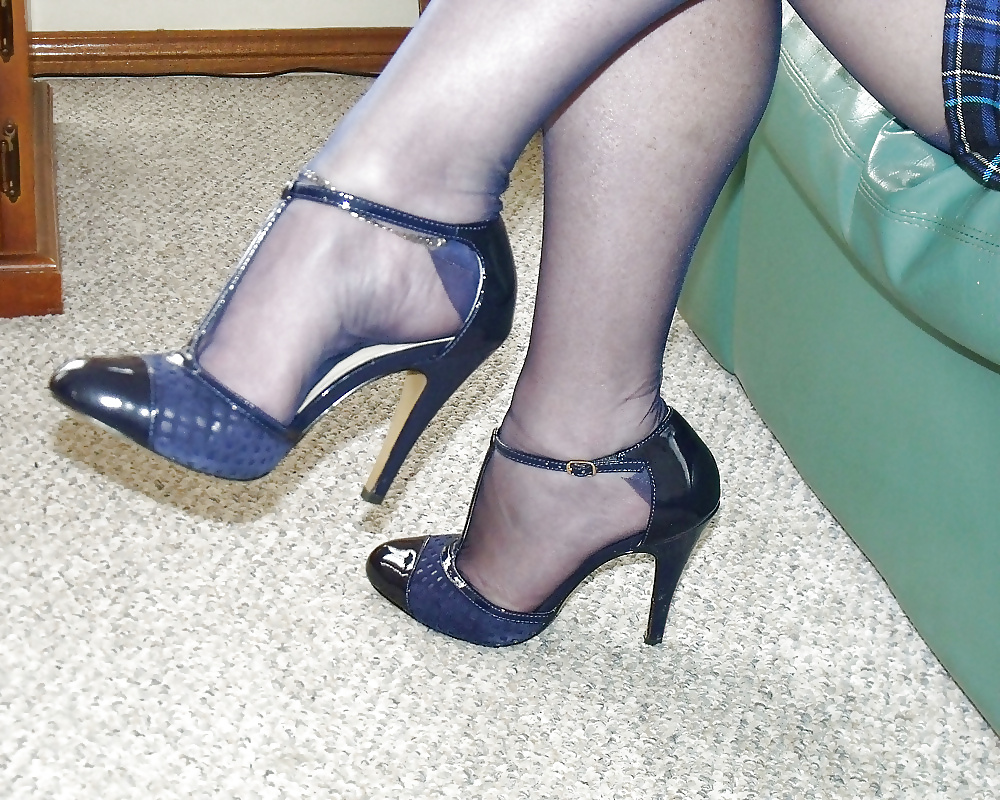 ナイロンフィート
 #31464316