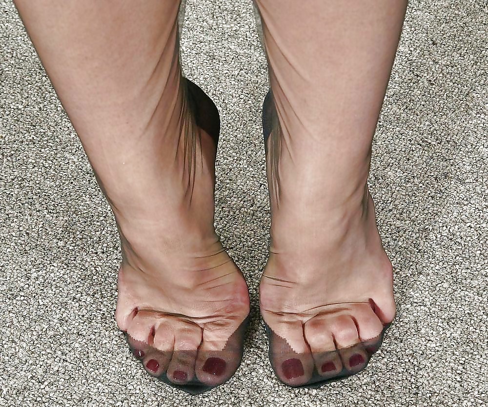 ナイロンフィート
 #31464326