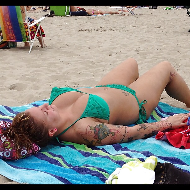 Slutty Lesbian Caitie #29445650
