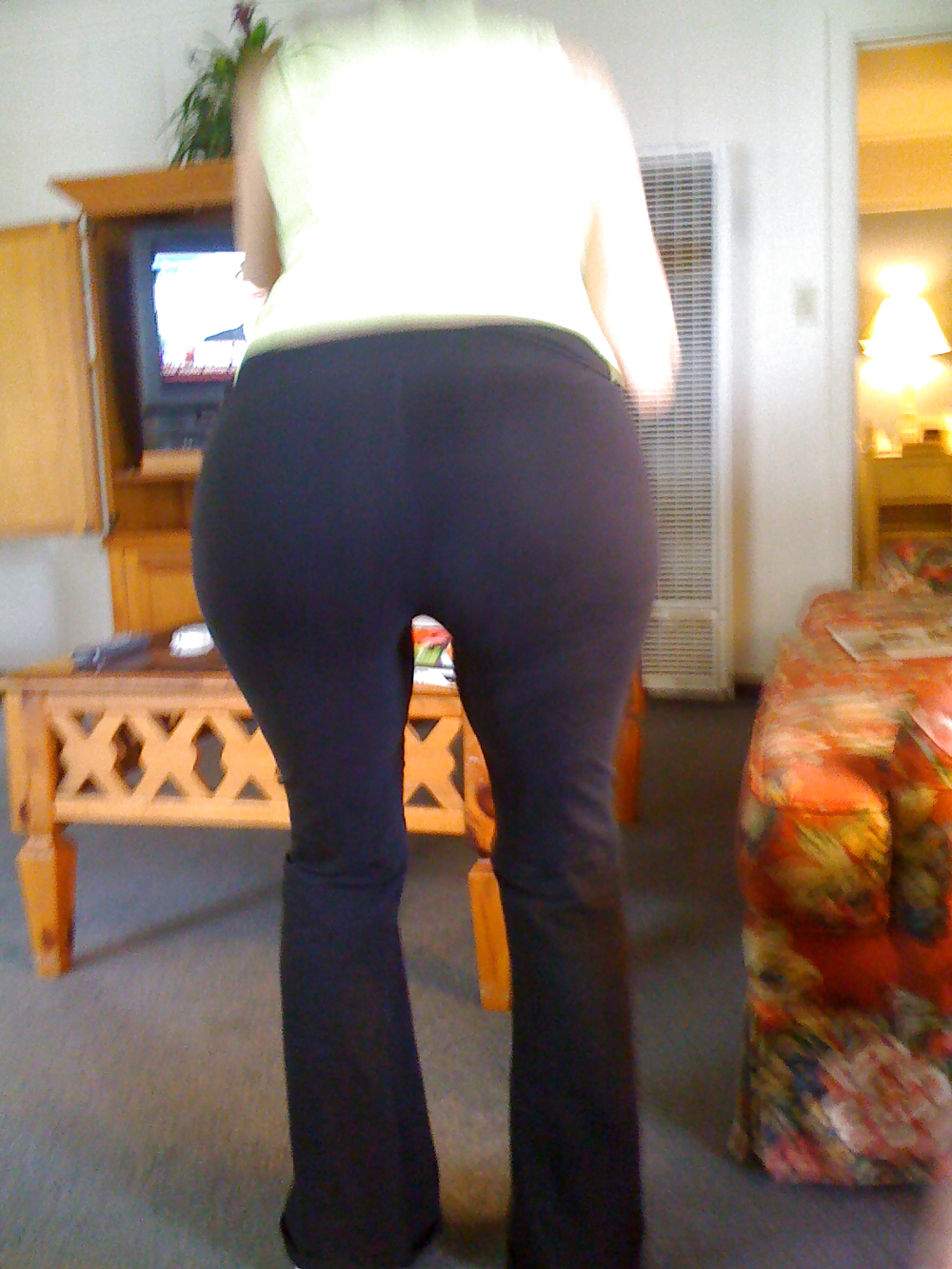 Sin pezones pero con un gran culo y un terapeuta que te ayuda a curar
 #24011269