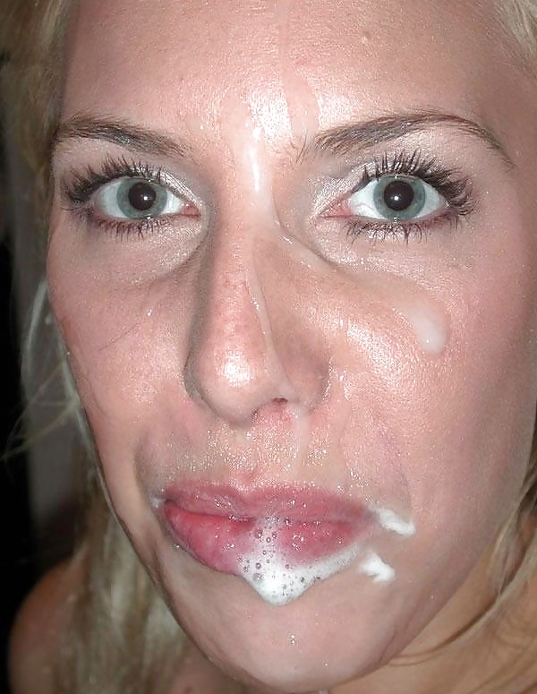 Amateur faciales
 #29197034