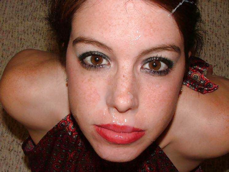 Amateur faciales
 #29197050