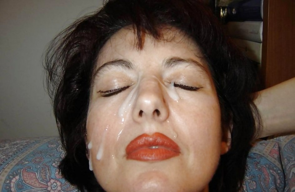 Amateur faciales
 #29197075