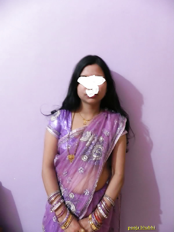 Indische Frau Puja -Indian Desi Porn Gesetzt 10.2 #29587742