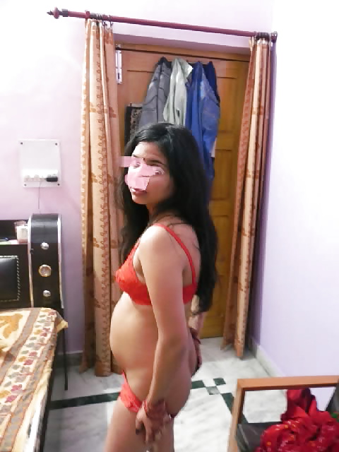 Indische Frau Puja -Indian Desi Porn Gesetzt 10.2 #29587781