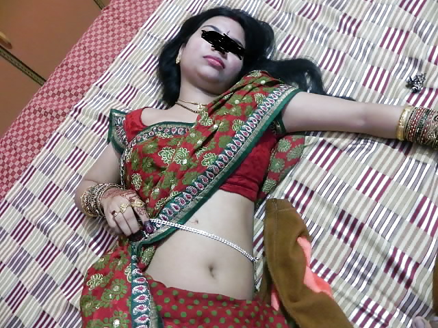 Indische Frau Puja -Indian Desi Porn Gesetzt 10.2 #29587794