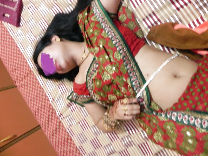 Indische Frau Puja -Indian Desi Porn Gesetzt 10.2 #29587800