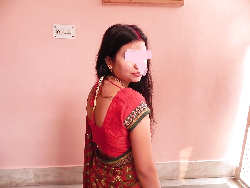 Indische Frau Puja -Indian Desi Porn Gesetzt 10.2 #29587804
