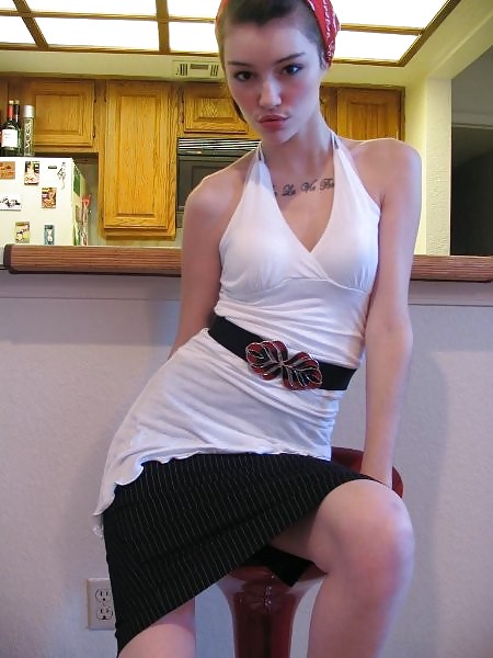 スタイリッシュ＆セクシー
 #33535036