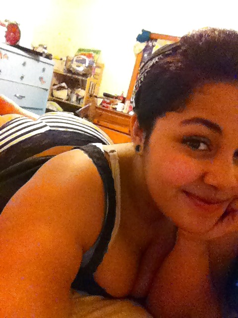 Shes freaky n she know it 2 #34628041
