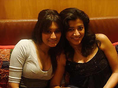 Sexy Aunties Indien Et Filles Chaudes (réelles) #24652247