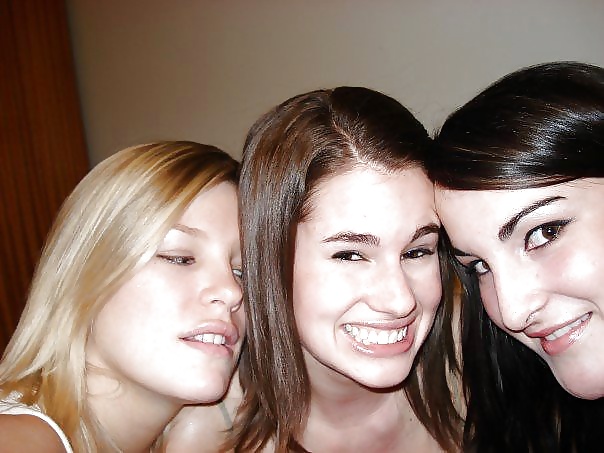 Mädchen Will Mädchen 47 #25117571