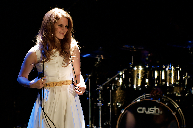 Lana Del Rey #36076703