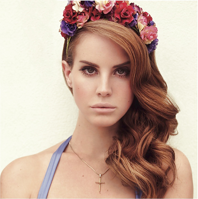 Lana Del Rey #36076738