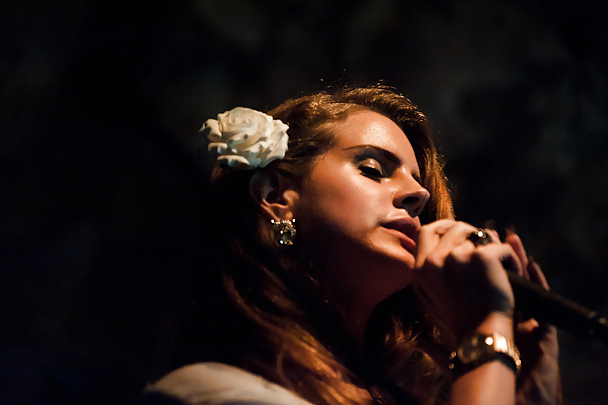 Lana del rey
 #36076750