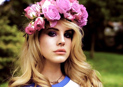 Lana del rey
 #36076788