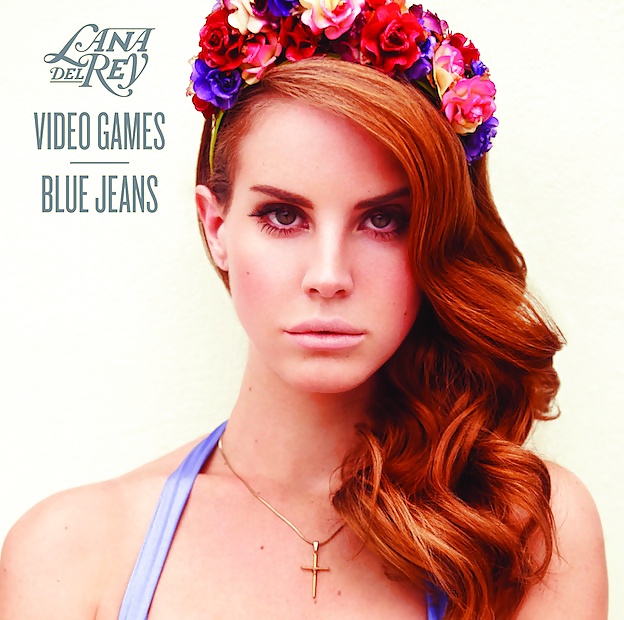 Lana Del Rey #36076792
