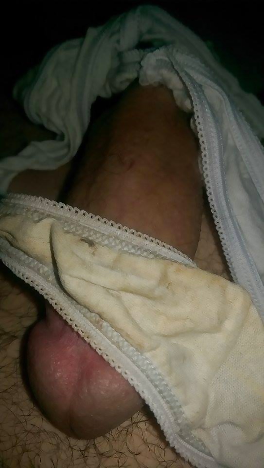 El tanga más sucio que me ha dejado en años!!! huele genial xx #31004448