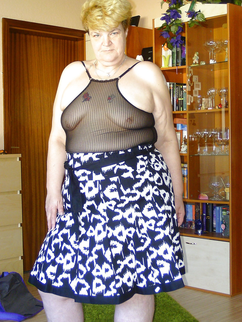 GRANNIES - The 8th Wonder Of The World! #4 #34070355