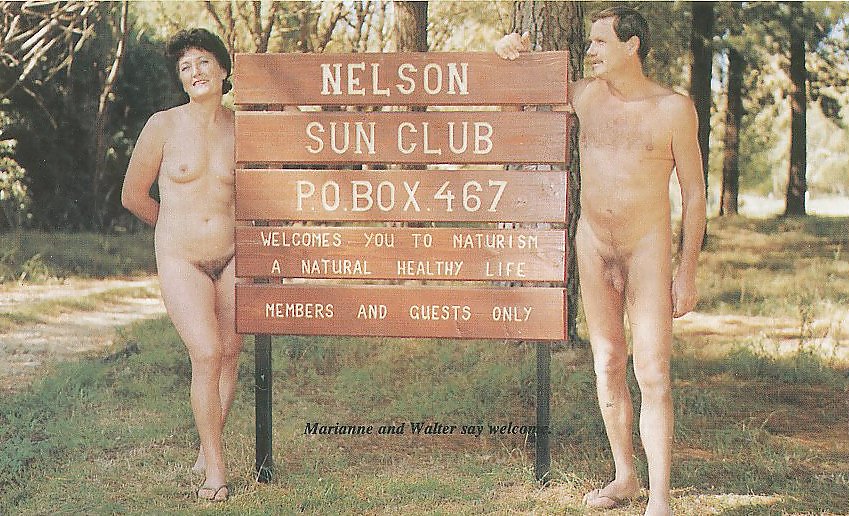 Mehr Vintage Nudisten #36566847