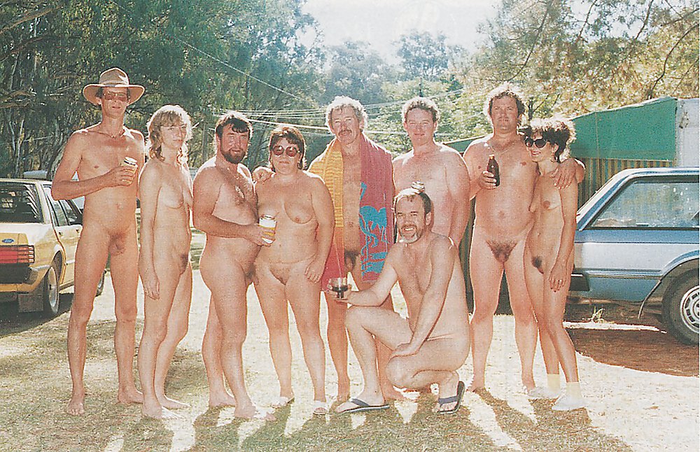 More vintage nudists
 #36566875