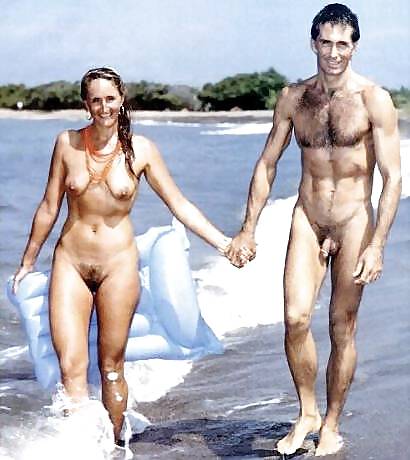 More vintage nudists
 #36566899