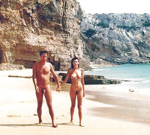 More vintage nudists
 #36566902