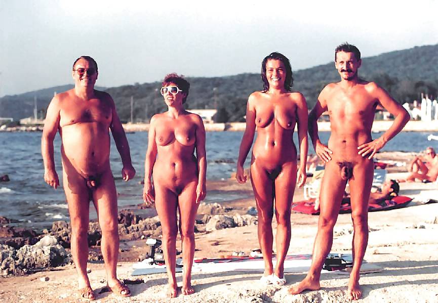 More vintage nudists
 #36566904
