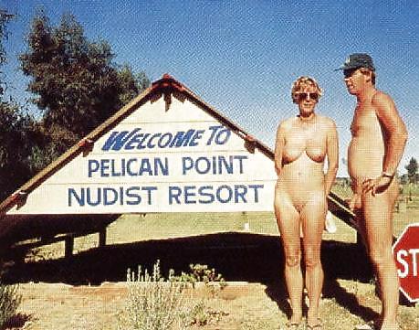 Mehr Vintage Nudisten #36566955