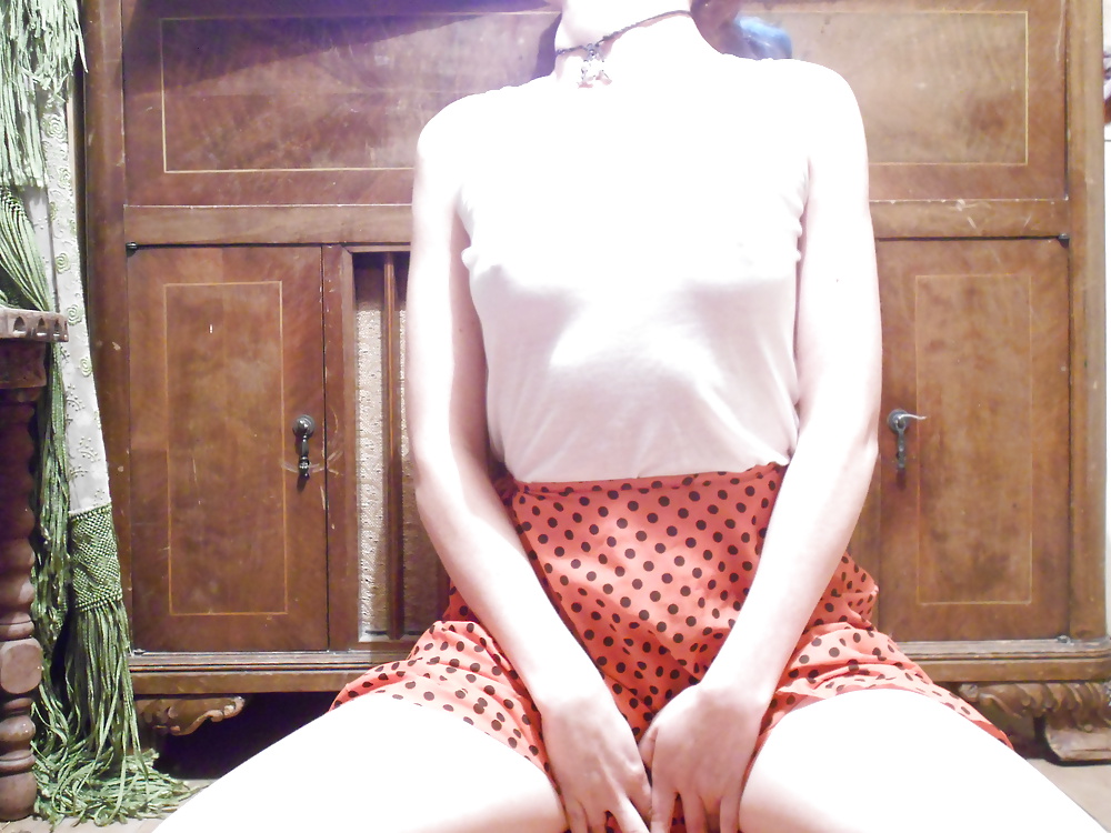 Ein Wenig Pin Up #34848021