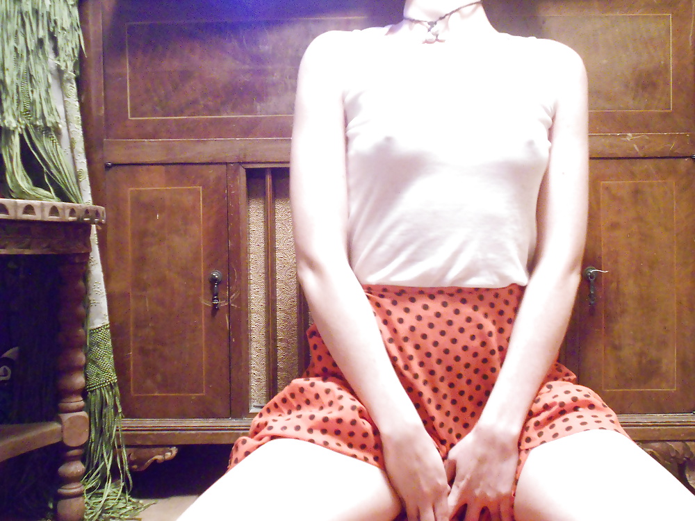 Ein Wenig Pin Up #34848026