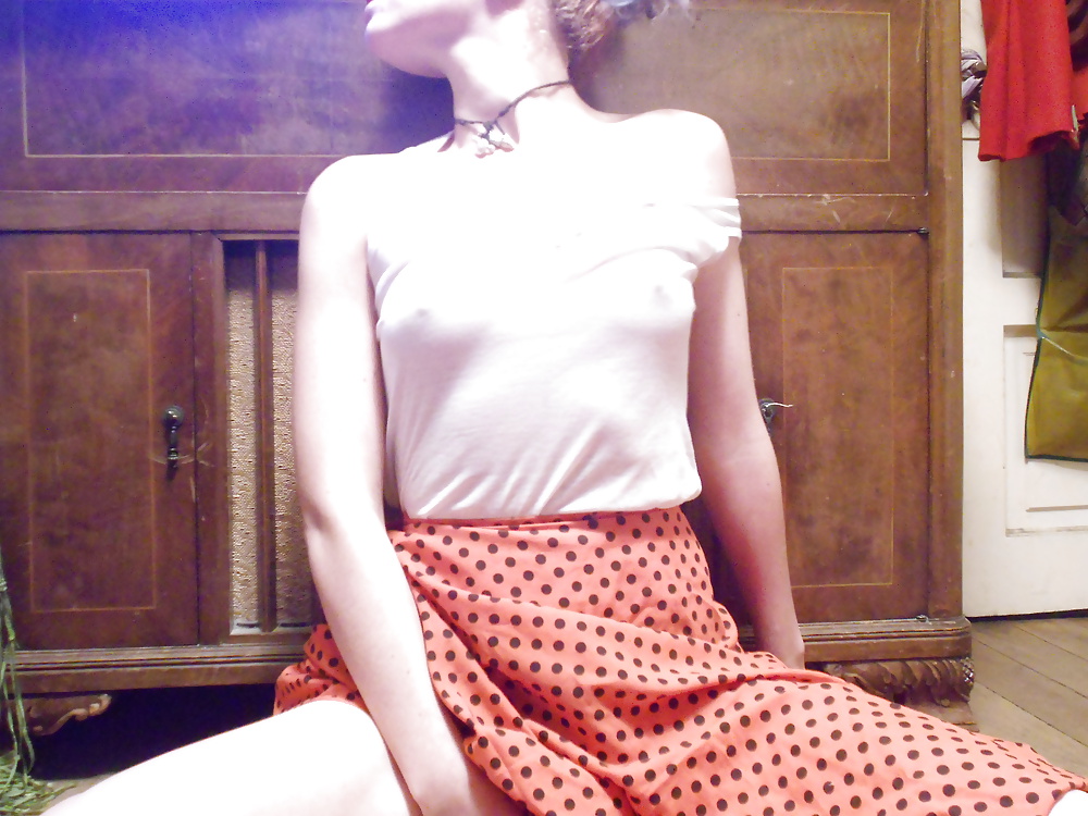 Ein Wenig Pin Up #34848031