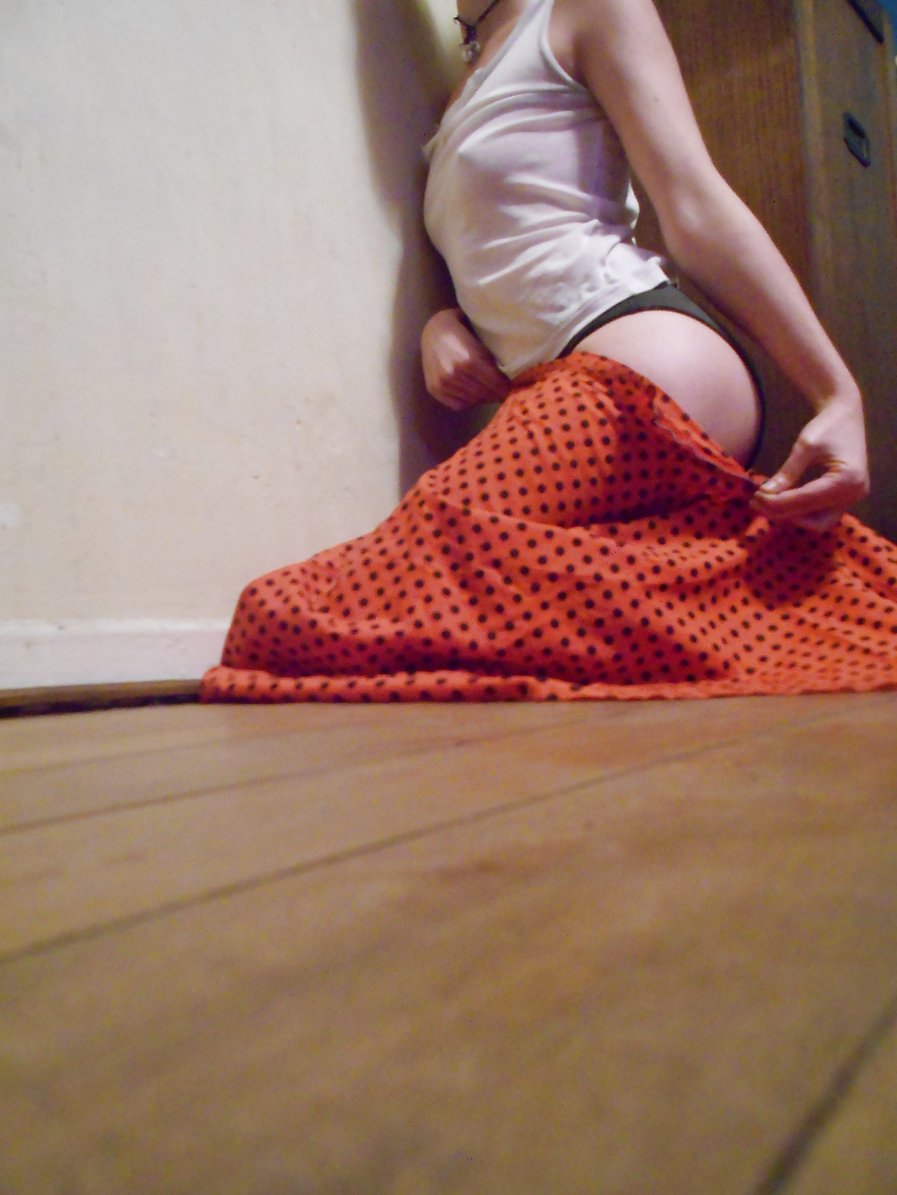 Ein Wenig Pin Up #34848040