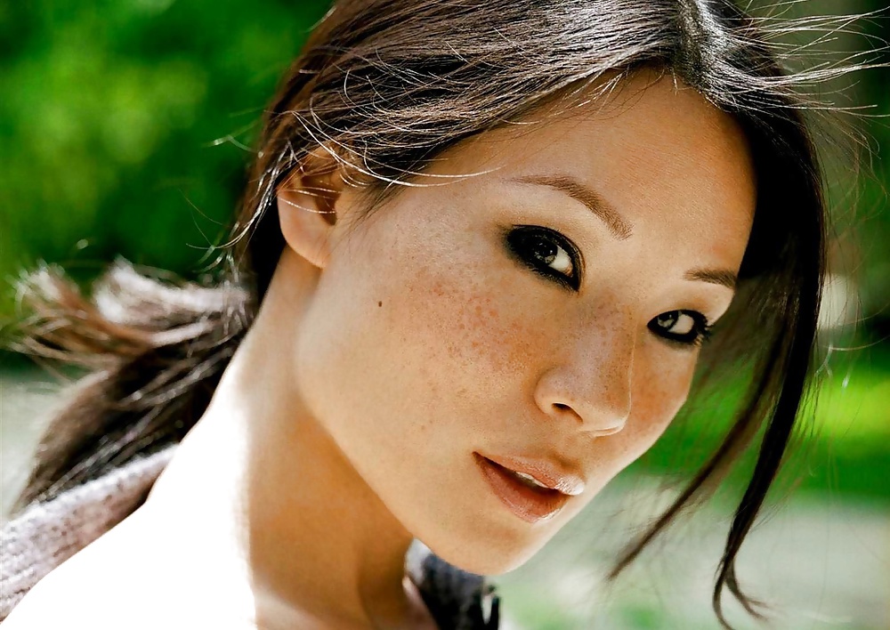 Lucy Liu #25695947