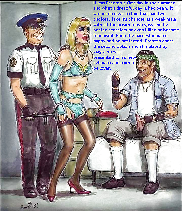 Crossdressing toons collection #26277930