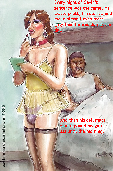 Crossdressing toons collection #26278199
